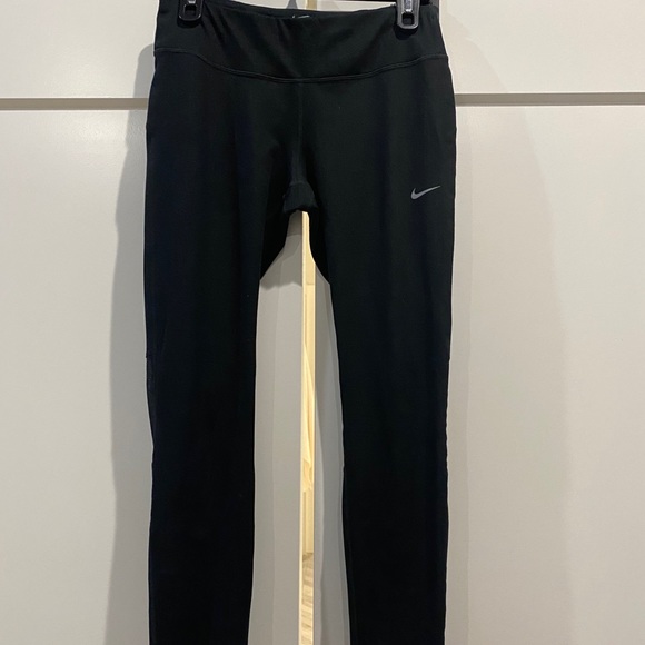 Nike Pants - Nike Dri-Fit full length leggings